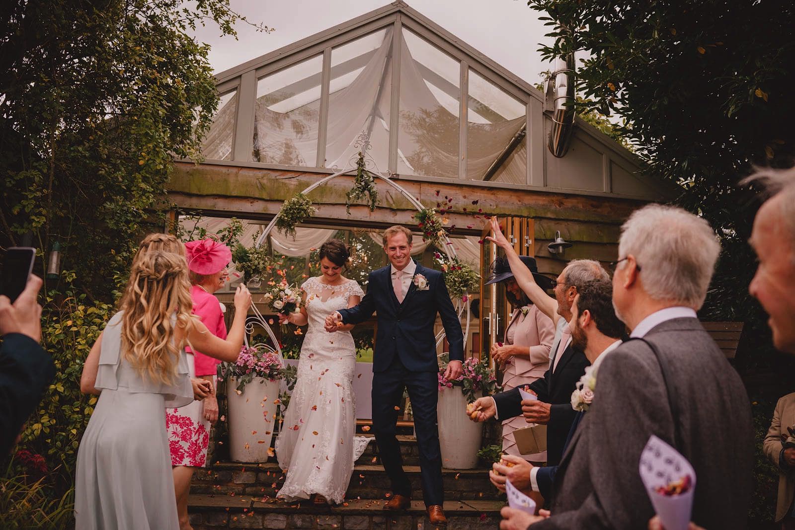 Huntstile Farm Wedding Photography